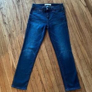 Gap 1969 Real Straight jeans
